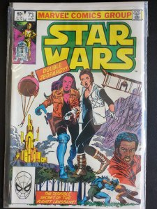 Star Wars #73 (1983)