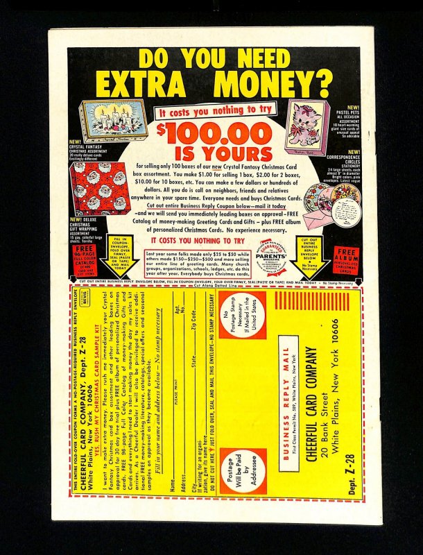 Captain America #142 Falcon!