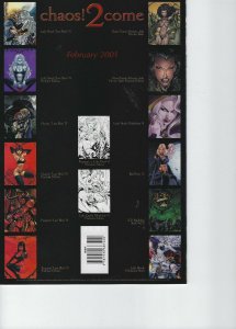 Lady Death Cribulations #2