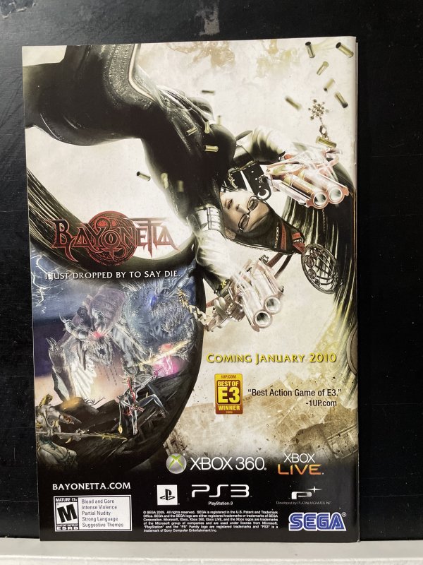 Green Lantern Corps #43 (2010)