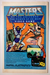 Batman #370 (8.5, 1984)