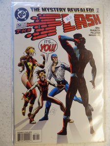 FLASH VOL II # 154