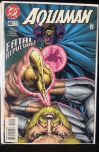 Aquaman #40 (1998)