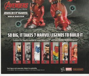 Amazing Spider Man (Vol.3)# 3 Human Torch appearance