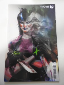 Batman #98 Variant Cover