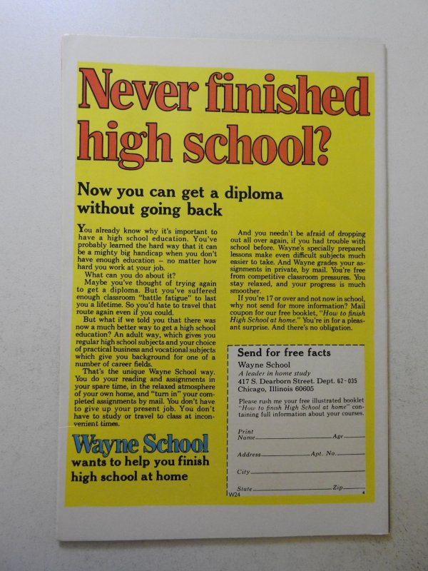 The Defenders #21 (1975) VF Condition!