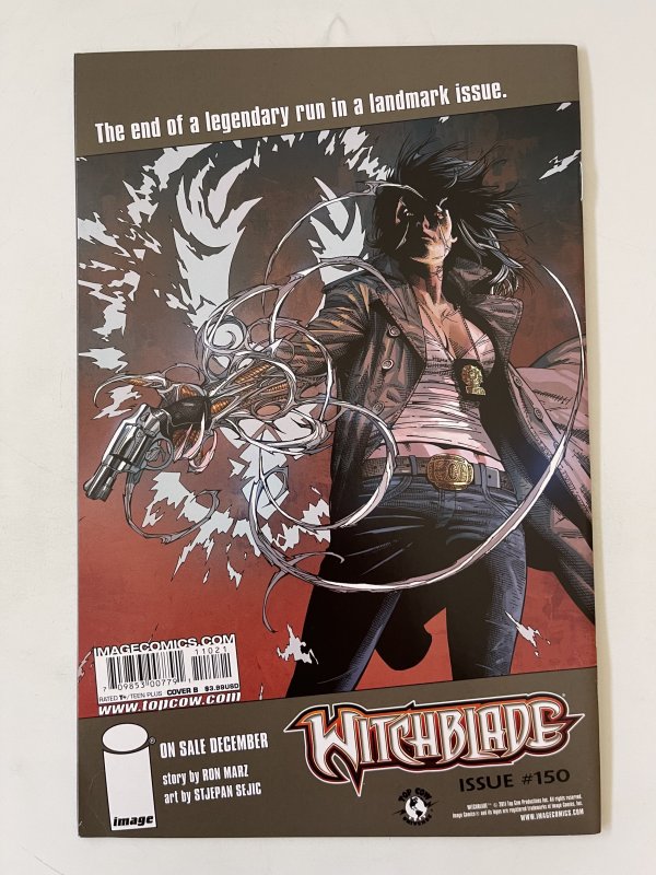 Artifacts #11 - NM (2011)