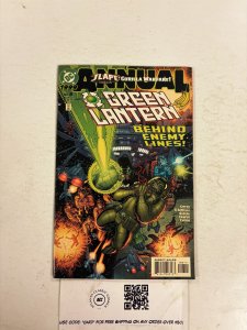 Green Lantern Annual #8 NM DC Comic Books JLApe 25 HH86