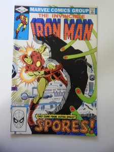 Iron Man #157 (1982) FN Condition
