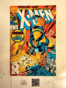 X-Men #9 VF Marvel Comics comic book 12 JW71
