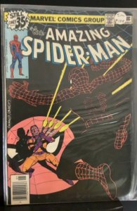 The Amazing Spider-Man #188 (1979)