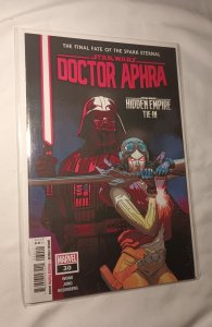 Star Wars: Doctor Aphra #30 (2023)