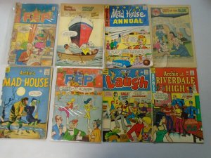 Archie comics readers lot 52 different issues