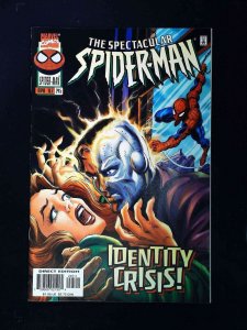 Spectacular Spider-Man #245  Marvel Comics 1997 Vf/Nm
