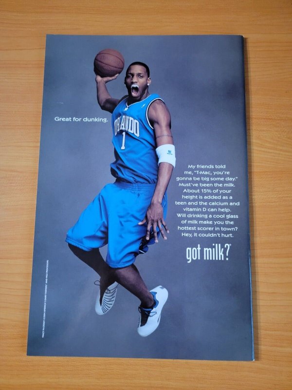 Superman / Batman #9 Direct Market Edition ~ NEAR MINT NM ~ 2004 DC Comics