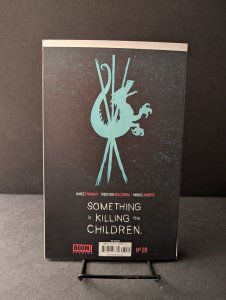 Something is Killing the Children #26 Jonboy Meyers Variant (2022)