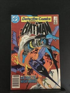 Detective Comics #541 (1984)