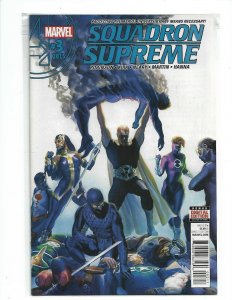 Squadron Supreme #3   2015 Marvel Comics nw05