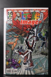 Altered Image #1 (1998)