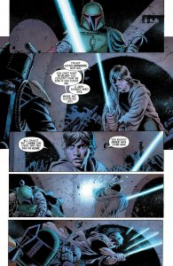 STAR WARS #06 (2015) JOHN CASSADAY | MAIN  CVR | 1ST FULL APP SANA SOLO | KEY