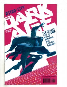 Astro City: The Dark Age Book Two #1 (2007) FO32