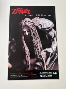 Spawn # 94 NM 1st Print Image Comic Book Todd McFarlane 5 J279