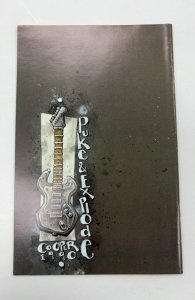 Puke & Explode (1990)