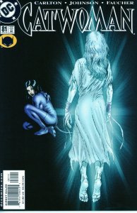 Catwoman 81  2000  9.0 (our highest grade)