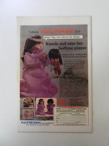 Ms. Marvel #13 VF condition