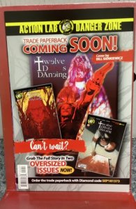 Vampblade Season 3 #10 (2018)