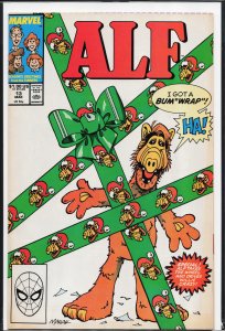 ALF #13 (1989) Alf