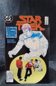 Star Trek #53 1988 DC Comics Comic Book