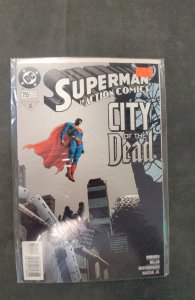 Action Comics #754 (1999)