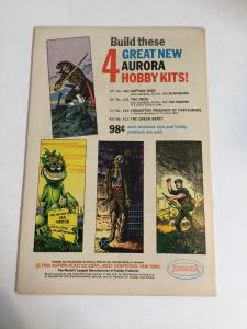 Detective Comics 357 Nm- Near Mint- 9.2 Silver Age