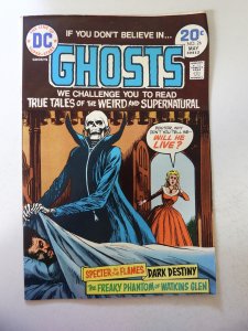 Ghosts #26 (1974) FN Condition