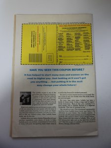 Captain America #172 (1974)  VG Condition MVS Intact