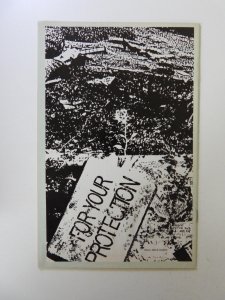 V for Vendetta #9 (1989) VF condition