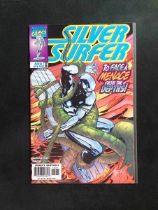 Silver Surfer #142 2nd Series Marvel Comics 1998 NM-