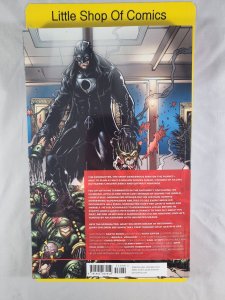 Midnighter The Complete Wildstorm Series TPB