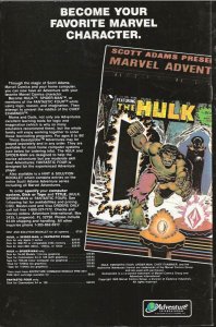 X-Factor #4 (1986) - VF/NM