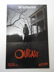 Zombie Tramp #23  Zombie Tramp Risqué Variant Cover (2016) NM Condition!