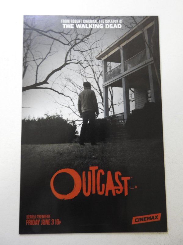 Zombie Tramp #23  Zombie Tramp Risqué Variant Cover (2016) NM Condition!