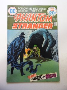 The Phantom Stranger #31 (1974) FN/VF Condition
