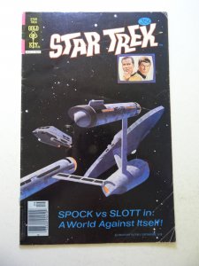 Star Trek #55 (1978) VG Condition
