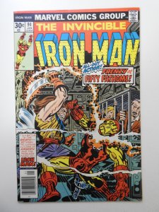 Iron Man #94 FN+ Condition!