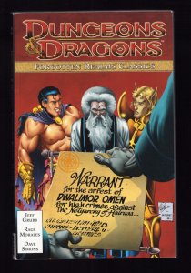 Dungeons & Dragons: Forgotten Realms Classics Vol. 2 - Issues #9-14 (9/9.2) 2011