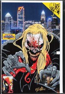 Random Acts of Dopeness #1 (2024)