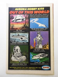 Wonder Woman #179 (1968) Solid VG Condition!