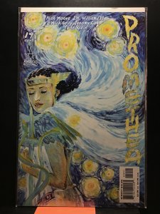 Promethea #19 (2002)