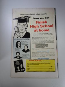 Wulf the Barbarian #3 (1975)